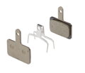 Pastillas de freno SHIMANO. resina B05S OEM 25 pares serie SHIMANO