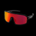 HQBC Gafas QALKS negro