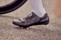 SHIMANO Zapatillas SHRC502 negro