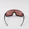 Gafas SHIMANO AEROLITE2 rojo metalizado Ridescape Alto Contraste