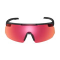 Gafas SHIMANO S-PHYRE2 negro mate Ridescape Road