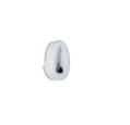 SCHWALBE Cámara de aire SV20E (23/28-622) FV40mm 41g AEROTHAN