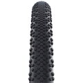 Neumático SCHWALBE G-ONE BITE (40-622) 28x1.50 700x40C Performance 67EPI RaceGuard 485g Bronce TLE