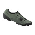 SHIMANO Zapatillas SHXC300 verde