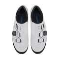 SHIMANO Zapatillas SHXC300 blanco