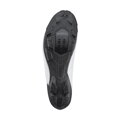 SHIMANO Zapatillas SHXC300 blanco