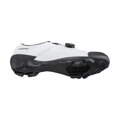 SHIMANO Zapatillas SHXC300 blanco