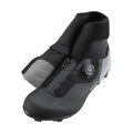SHIMANO Zapatillas SHMW702 negro