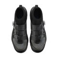 SHIMANO Zapatillas SHEX700GTX negro