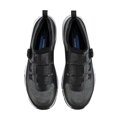 SHIMANO Zapatillas SHEX700 negro