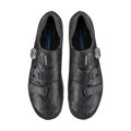 SHIMANO Zapatillas SHRX600 negro