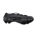 SHIMANO Zapatillas SHRX600 negro