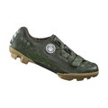 SHIMANO Zapatillas SHRX600 verde