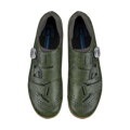 SHIMANO Zapatillas SHRX600 verde