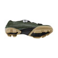 SHIMANO Zapatillas SHRX600 verde