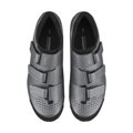 SHIMANO Zapatillas SHXC100 plateado