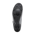 SHIMANO Zapatillas SHXC100 plateado