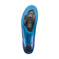 SHIMANO Zapatillas SHRC903 azul