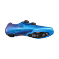 SHIMANO Zapatillas SHRC903 azul