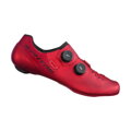 SHIMANO Zapatillas SHRC903 rojo