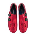 SHIMANO Zapatillas SHRC903 rojo