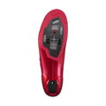 SHIMANO Zapatillas SHRC903 rojo