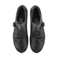 SHIMANO Zapatillas SHRX801 negro