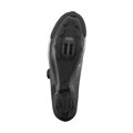SHIMANO Zapatillas SHRX801 plateado