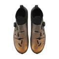 SHIMANO Zapatillas SHRX801R dorado