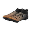 SHIMANO Zapatillas SHRX801R dorado