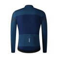 Chaqueta SHIMANO BEAUFORT azul claro