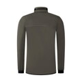 Chaqueta SHIMANO NAGANO WARM verde