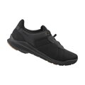 SHIMANO Zapatillas SHEX300 negro