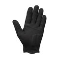 SHIMANO Guantes mujer LIGHT THERMAL negro