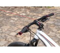 ZÉFAL Cable de remolque BIKE TAXI