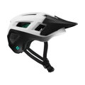 LAZER COYOTE KinetiCore blanco mate/negro