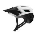 LAZER COYOTE KinetiCore blanco mate/negro