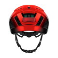LAZER CODAX KinetiCore rojo/negro
