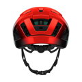 LAZER CODAX KinetiCore rojo/negro