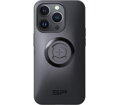 SP CONNECT Funda para teléfono SPC+ iPhone 14 Pro