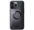 SP CONNECT Funda para teléfono SPC+ iPhone 13 Pro