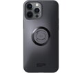 SP CONNECT Funda para teléfono SPC+ iPhone 13 Pro Max/12 Pro Max