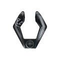 PRO Extensions Compact Carbon 31.8mm con soporte para ordenador