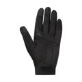 SHIMANO Guantes mujer EXPLORER FF negro