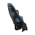THULE Silla infantil YEPP 2 MAXI trasera Egeo azul