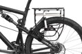 THULE Juego de marcos laterales para portaequipajes Thule