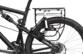 THULE Juego de marcos laterales para portaequipajes Thule