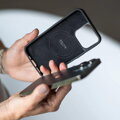 SP CONNECT Funda para teléfono SPC+ iPhone 13 mini/12 mini
