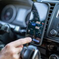 SP CONNECT Funda para teléfono SPC+ iPhone 13 Pro