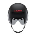 LAZER VOLANTE KinetiCore negro/rojo
